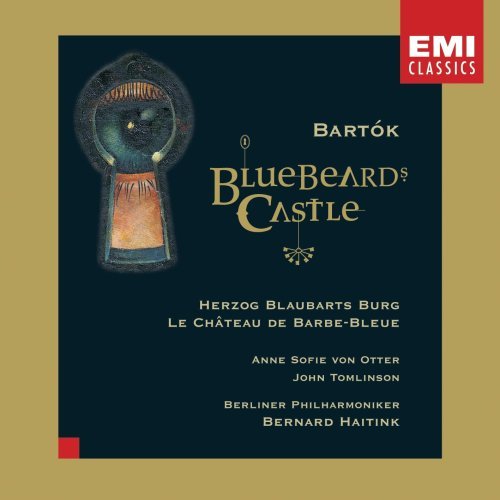 B. Bartok/Bluebeards Castle@Haitink